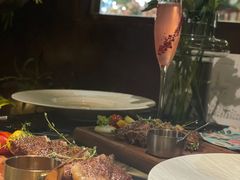 -第101座花园餐厅(湖滨88店)