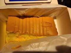 -汤姆大师傅鲜香牛肉饼(深圳保利文化广场店)