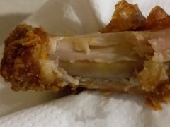-麦当劳(东直门外大街店)