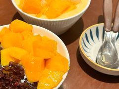 -小团圆糖水铺(襄阳南路店)
