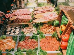 -非烤勿扰韩料自助烤肉(松山湖万科店)