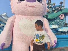 -大连海昌发现王国主题公园