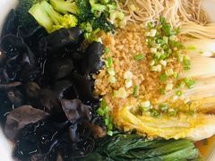 -裕德隆清真饭庄·天津特色菜(东丽店)