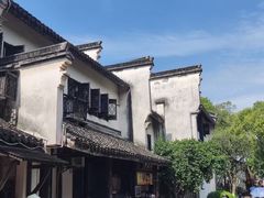 -乌镇东栅景区