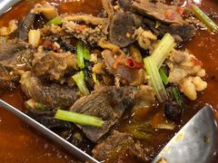 -苏师傅菜馆(上沙店)
