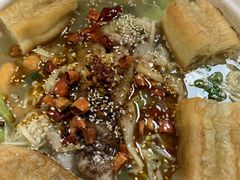 -友达面馆·酸菜鱼面(钱塘区店)