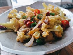 -鱼食饭稻·苏浙土菜17年老馆子(平江路店)