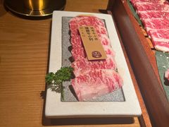 -MIKOMIKO和牛烧肉专门店(南门店)