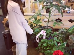 -朴大人炭烤·韩国料理(奥帆中心海尔洲际店)