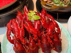 -久宴·天目湖大鱼头(恐龙园店)