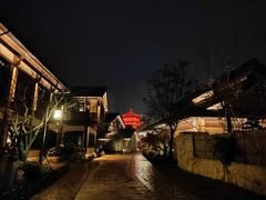 -南京市无想山景区