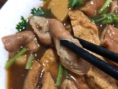-姚记炒肝店(簋街店)