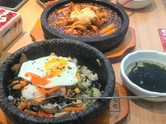 -小木屋拌饭(西安华阳城店)