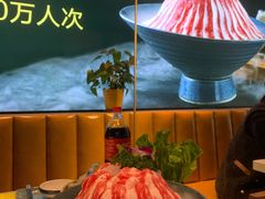 -五星桥原切肥牛火锅(怀德桥店)