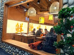 -吃香喝辣·地道衡东菜(南岳大庙店)