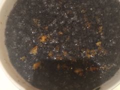 黑芝麻核桃粥-赛百味(仙林金鹰店)