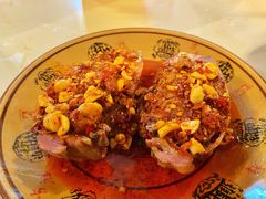 兔头-勇记干锅居(德阳店)