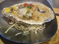 -质烤烤物·活烤海鲜(质烤总店)