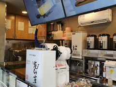 -书亦烧仙草(新都会店)