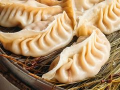 老蔡记蒸饺-郑州烤鸭总店