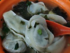 -阿麟馄饨(延长路店)