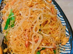 -桥东喜碧海鲜街(水东街店)