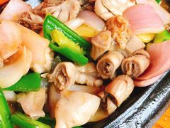 -苏记农家菜馆