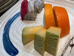 -大渔铁板烧(大悦城店)