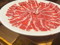 -众宜轩老北京铜锅涮肉·四合院(建国门店)