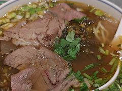 -苏氏牛肉面(丰北桥店)