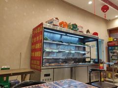 -二钢串叔麻辣烫(华龙大厦店)