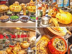 -怡咖啡自助餐(宁波香格里拉店)