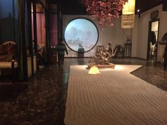 店内布置-九朝会昆曲·宴(望京店)