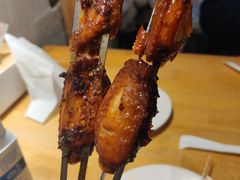 -鬼味烤翅(南锣鼓巷店)