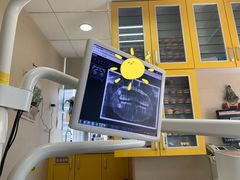 -蒙恩齿科(福田金中環店)