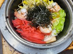 -松本楼(桥西店)