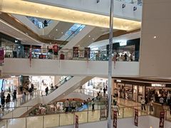 -天河城购物中心