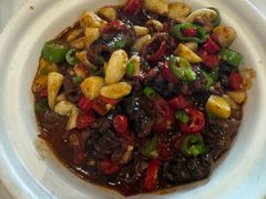 -鄱阳湖·江西小炒·瓦罐煨汤(五道口店)