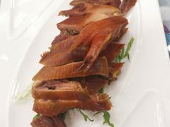 -阿湾楼·温州海鲜·江浙菜(京江路店)