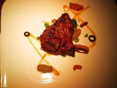‍肩胛肉‍牛排-赤火牛排(金狮广场店)