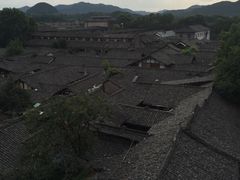 -中天楼