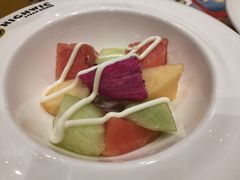 -海维克牛排馆HIGHWIC(右岸环宇坊店)