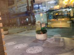 -麦当劳(新洲南路店)