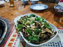 -章记正宗南岗鱼蛋火锅