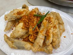 -肥仔文澳门猪骨煲(南京西路店)