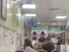 -胜利茶餐室