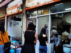 -辣辣小吃豆花米线(大观篆新农贸市场店)