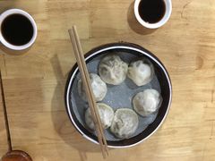 -百年尹氏汤包(环球美食荟店)