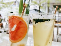 -18号酒馆(天目里店)