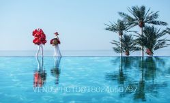 -太古映画婚纱摄影(天河店)